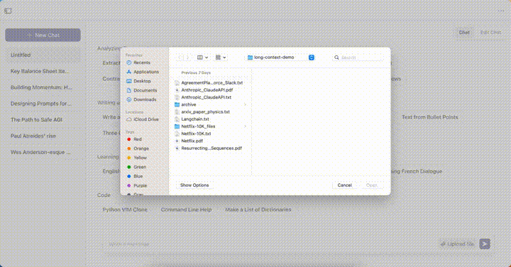 一次读完半本「三体」！GPT-4最强竞品突然升级10万token，啃论文代码演示全搞定