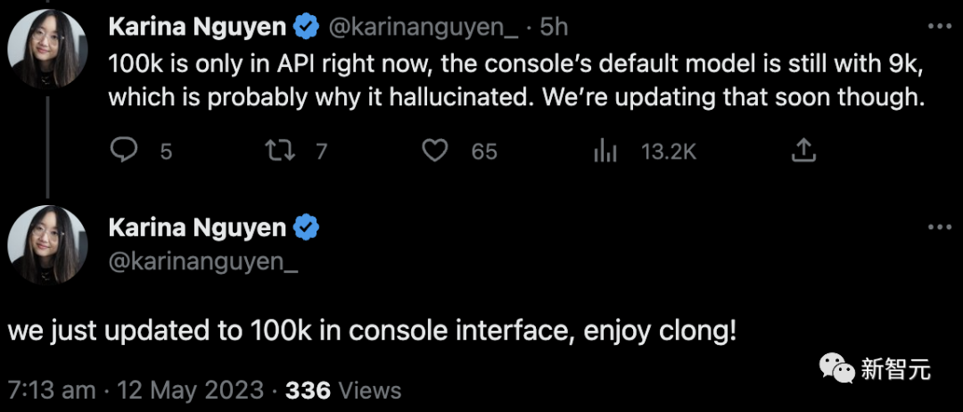 一次读完半本「三体」！GPT-4最强竞品突然升级10万token，啃论文代码演示全搞定