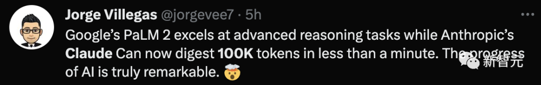 一次读完半本「三体」！GPT-4最强竞品突然升级10万token，啃论文代码演示全搞定