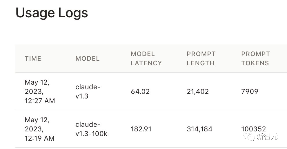 一次读完半本「三体」！GPT-4最强竞品突然升级10万token，啃论文代码演示全搞定