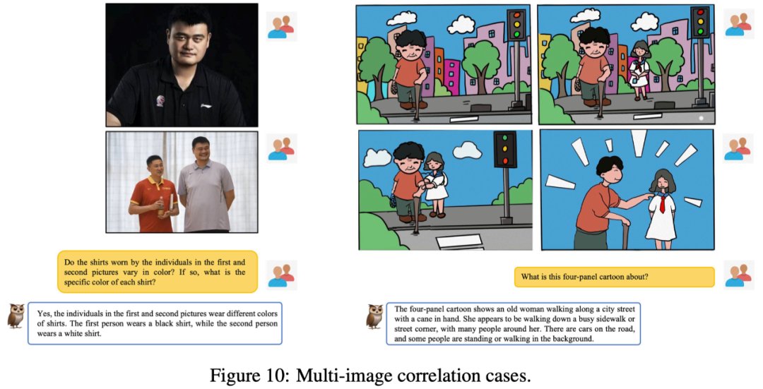 达摩院猫头鹰mPLUG-Owl亮相:模块化多模态大模型,追赶GPT-4多模态能力