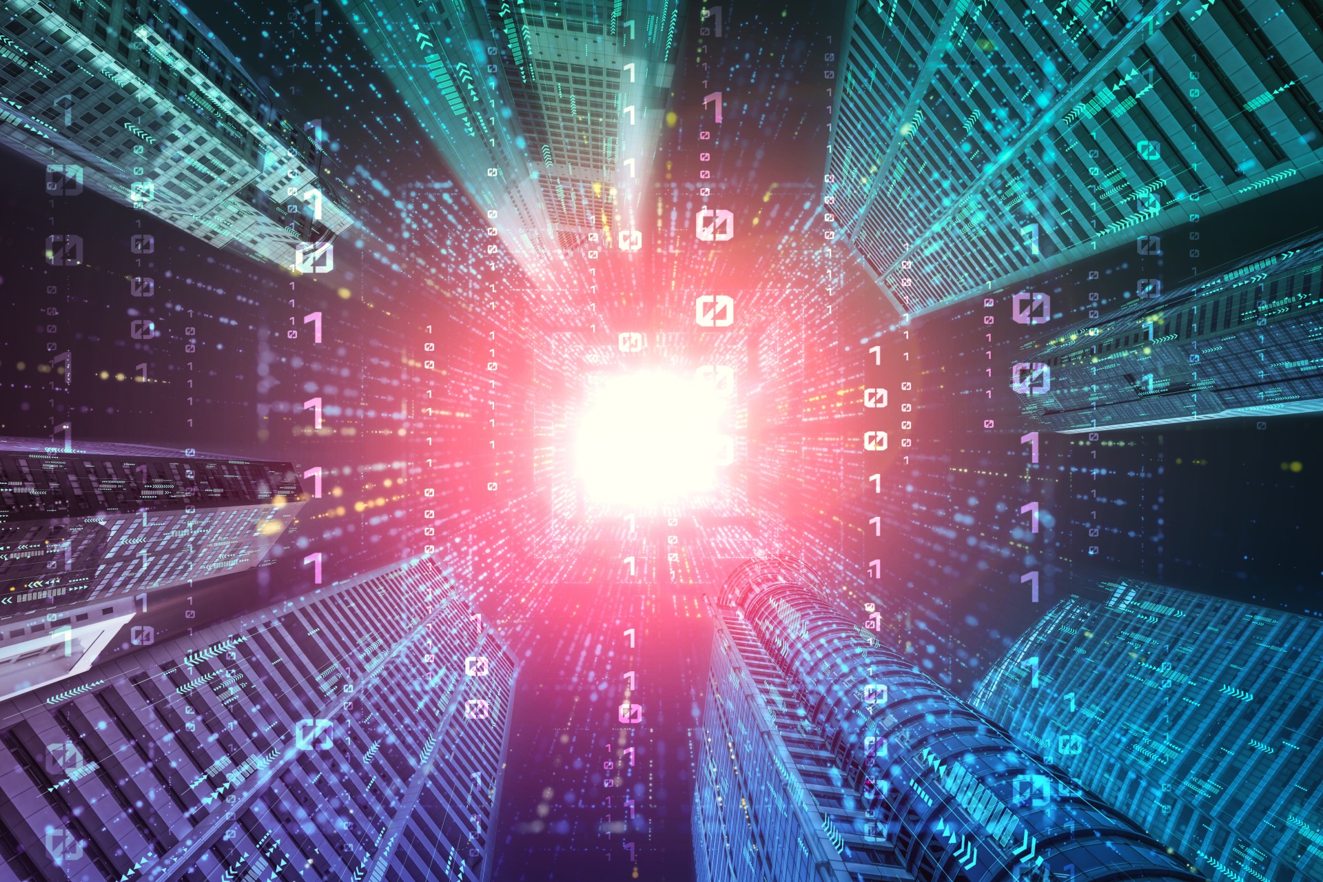 大数据时代的人工智能和神经网络