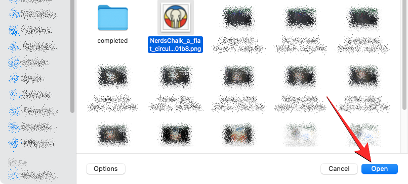 使用这些解决方法和提示在中途图像上获取透明背景