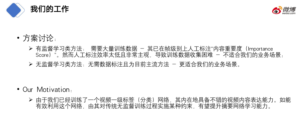 CV CUDA在微博多媒体内容理解的应用