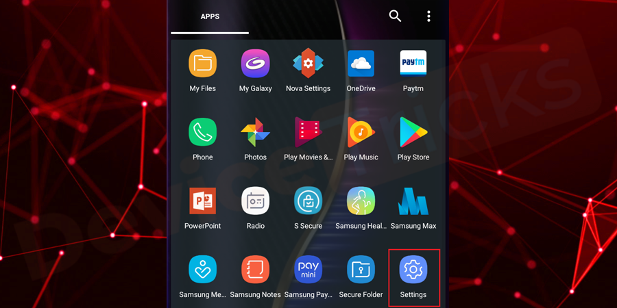 如何修复 Android 上的 Google Play 服务已停止错误？