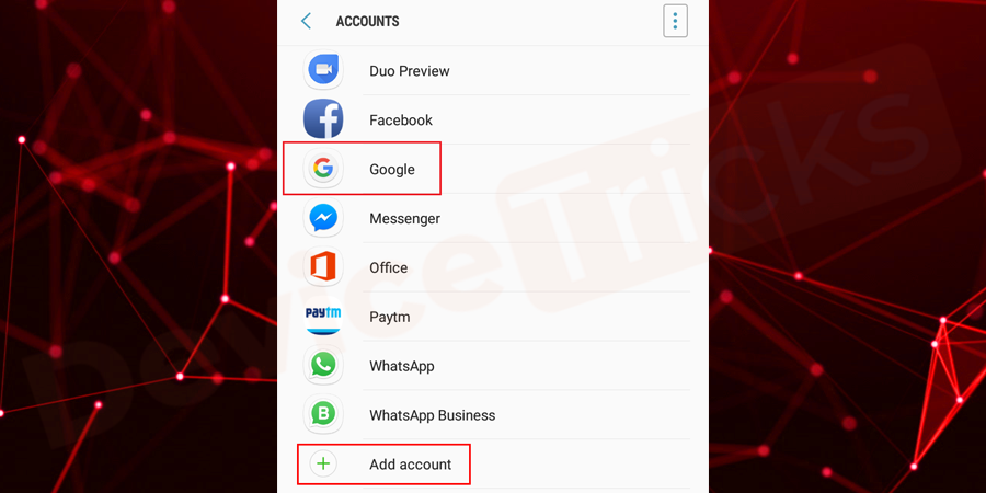 如何修复 Android 上的 Google Play 服务已停止错误？