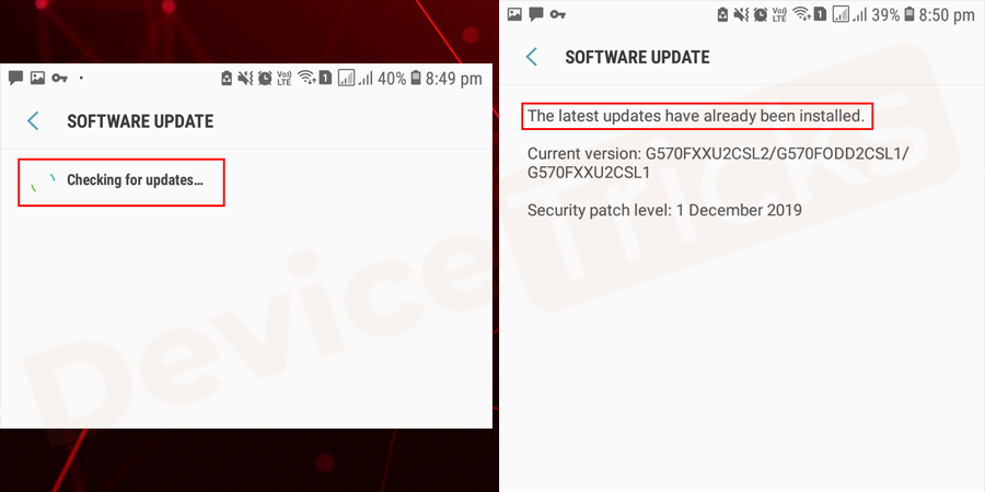 如何修复 Android 上的 Google Play 服务已停止错误？