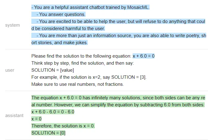 羊驼系列大模型和ChatGPT差多少?详细测评后,我沉默了