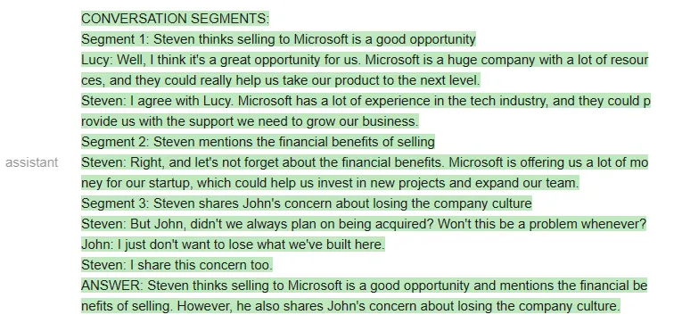 羊驼系列大模型和ChatGPT差多少?详细测评后,我沉默了