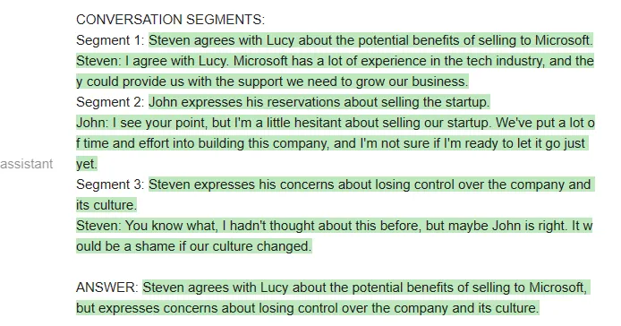 羊驼系列大模型和ChatGPT差多少?详细测评后,我沉默了