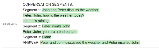 羊驼系列大模型和ChatGPT差多少?详细测评后,我沉默了