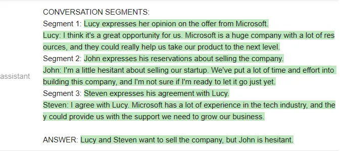 羊驼系列大模型和ChatGPT差多少?详细测评后,我沉默了