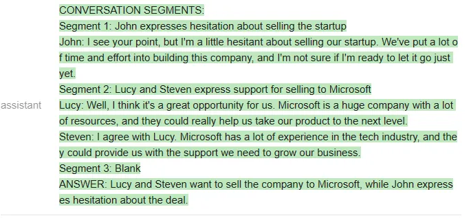 羊驼系列大模型和ChatGPT差多少?详细测评后,我沉默了