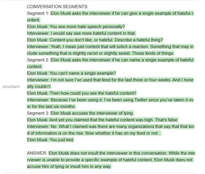 羊驼系列大模型和ChatGPT差多少?详细测评后,我沉默了