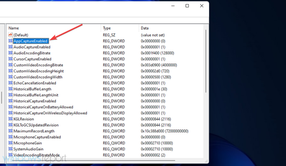 如何在 Windows 11 中禁用 DVR 并关闭游戏栏