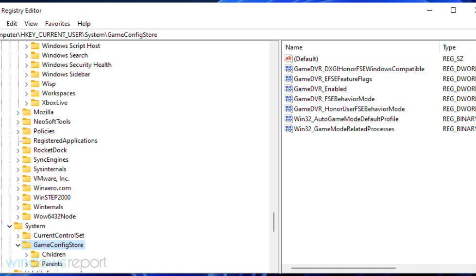 如何在 Windows 11 中禁用 DVR 并关闭游戏栏