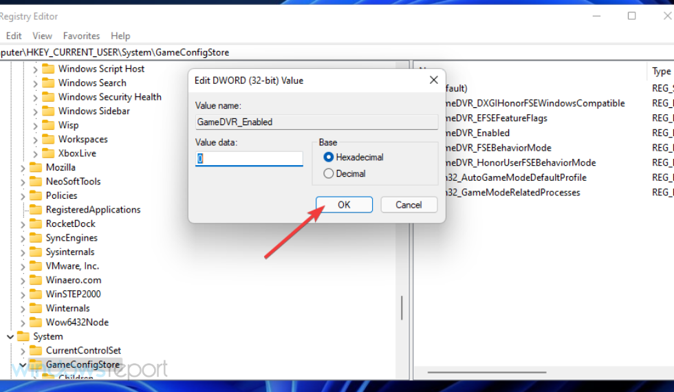 如何在 Windows 11 中禁用 DVR 并关闭游戏栏