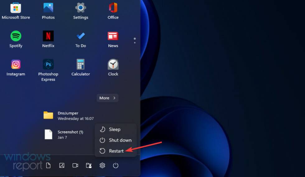 如何在 Windows 11 中禁用 DVR 并关闭游戏栏