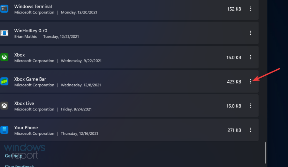 如何在 Windows 11 中禁用 DVR 并关闭游戏栏