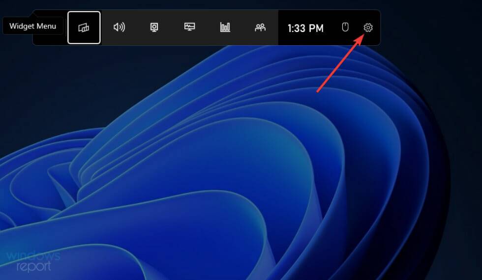 如何在 Windows 11 中禁用 DVR 并关闭游戏栏