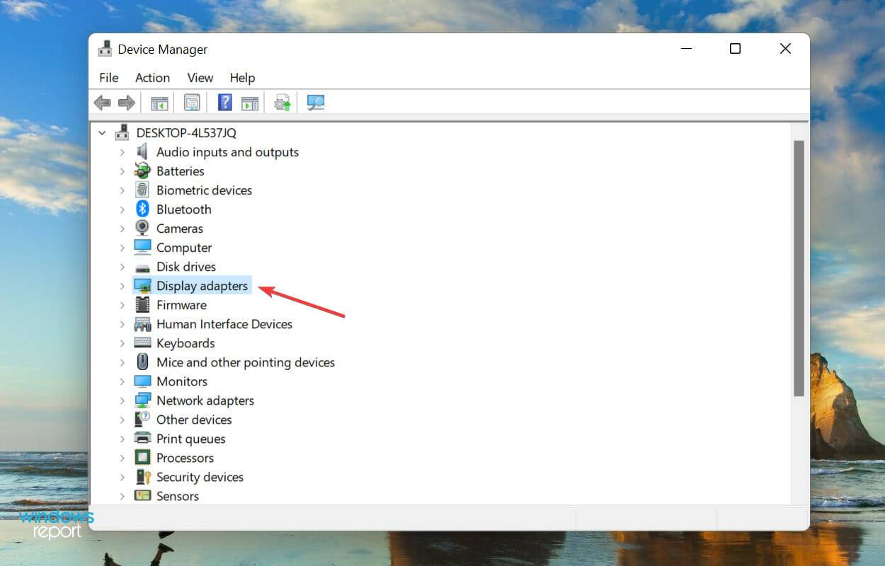 DirectX 函数 GetDeviceRemovedReason 失败并出现错误