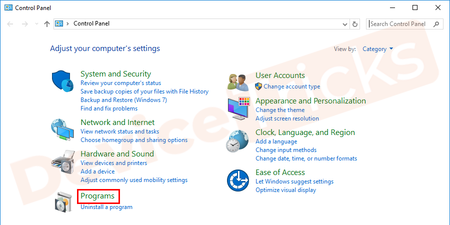 如何修复 Windows 10 中的错误 0x00000019(错误的池标头)?