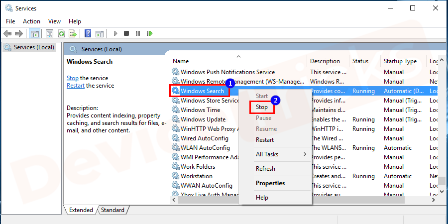 如何修复 Windows 10 中的错误 0x00000019(错误的池标头)?