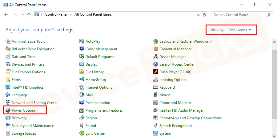 如何修复 Windows 10 中的错误 0x00000019(错误的池标头)?