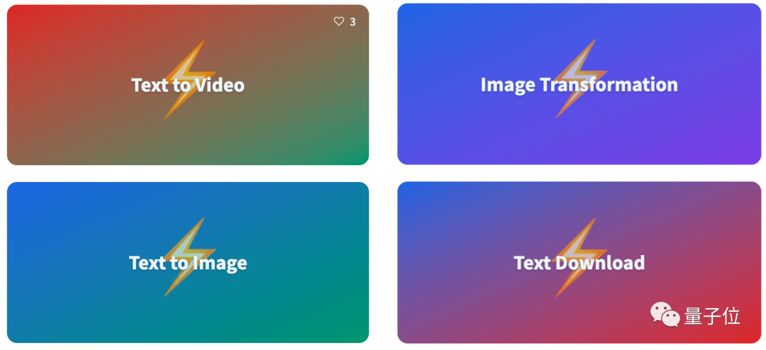 让ChatGPT调用10万+开源AI模型!HuggingFace新功能爆火:大模型可随取随用多模态AI工具