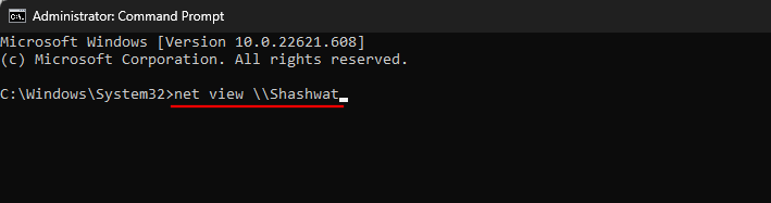 在 Windows 11 上访问共享文件夹的 7 种方法（如果不能，还有 6 种修复方法）