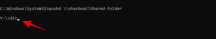 在 Windows 11 上访问共享文件夹的 7 种方法（如果不能，还有 6 种修复方法）