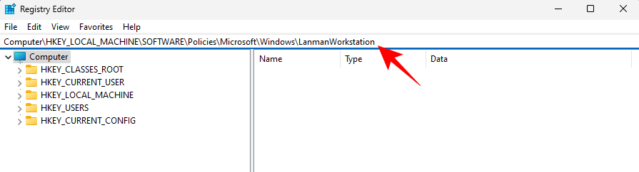 在 Windows 11 上访问共享文件夹的 7 种方法（如果不能，还有 6 种修复方法）