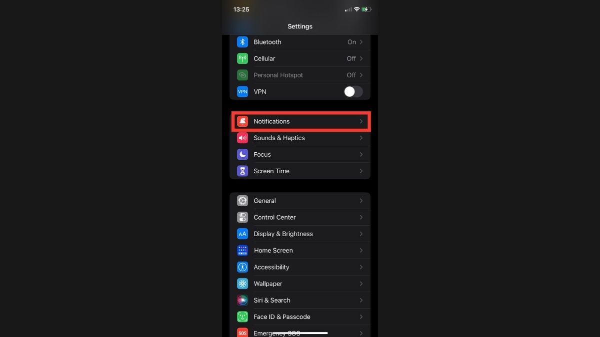 如何在iPhone,Android上关闭紧急警报