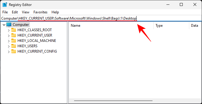 如何在 Windows 11 上缩小图标