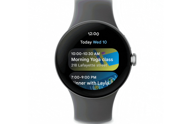 2023谷歌I/O大会九大看点：发布首款折叠屏手机，AI成主角！