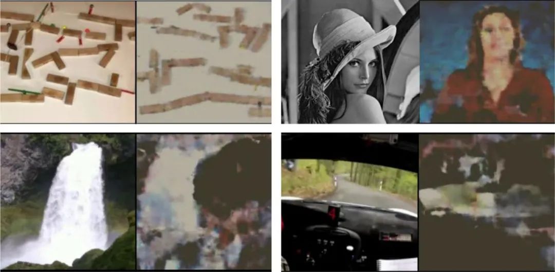 脑机接口、脑波和fMRI，AI正在掌握读心术