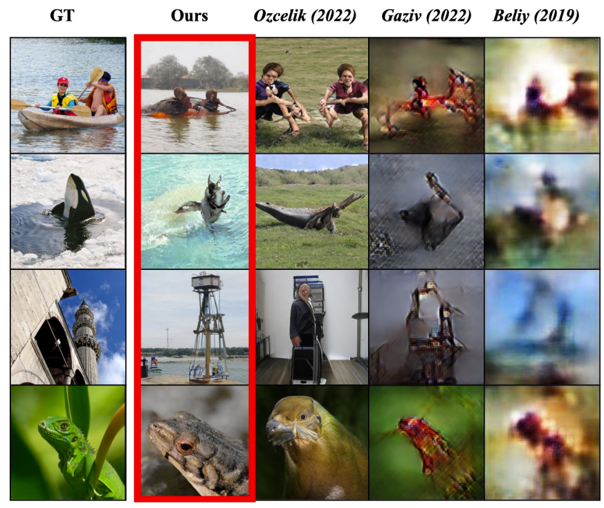 脑机接口、脑波和fMRI，AI正在掌握读心术