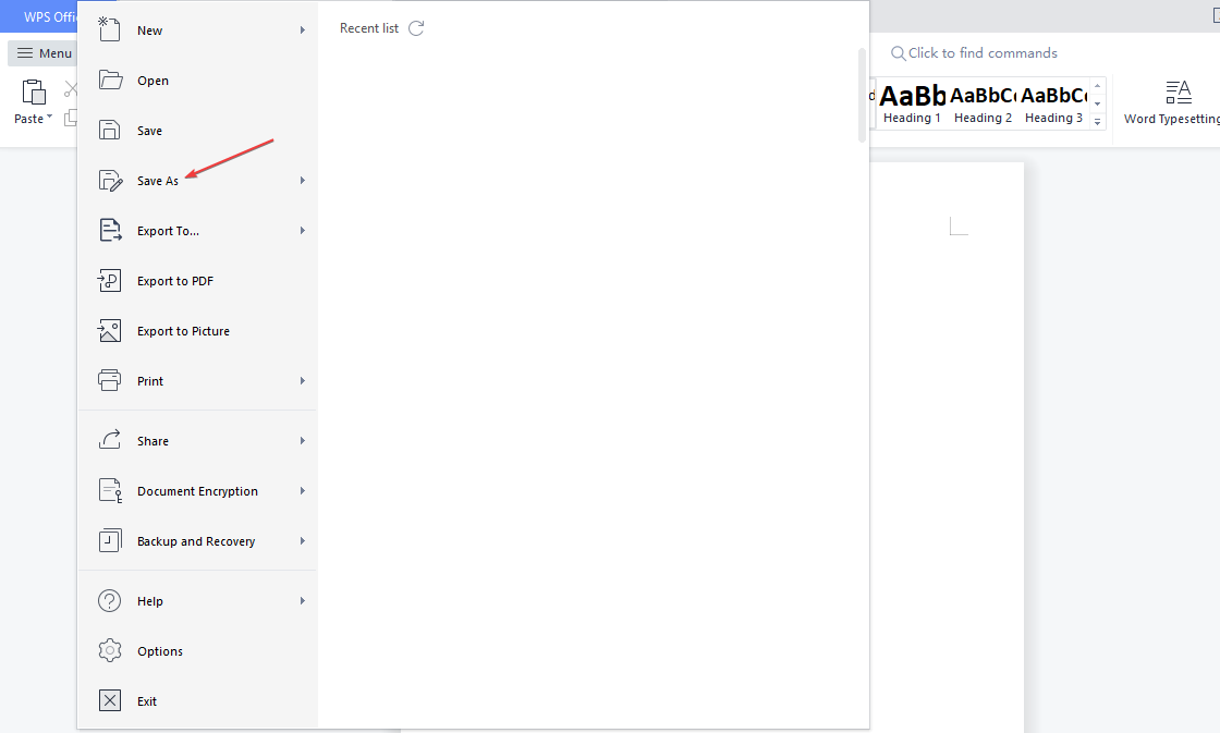 在 Windows 11上更改文件类型的 3种最简单方法