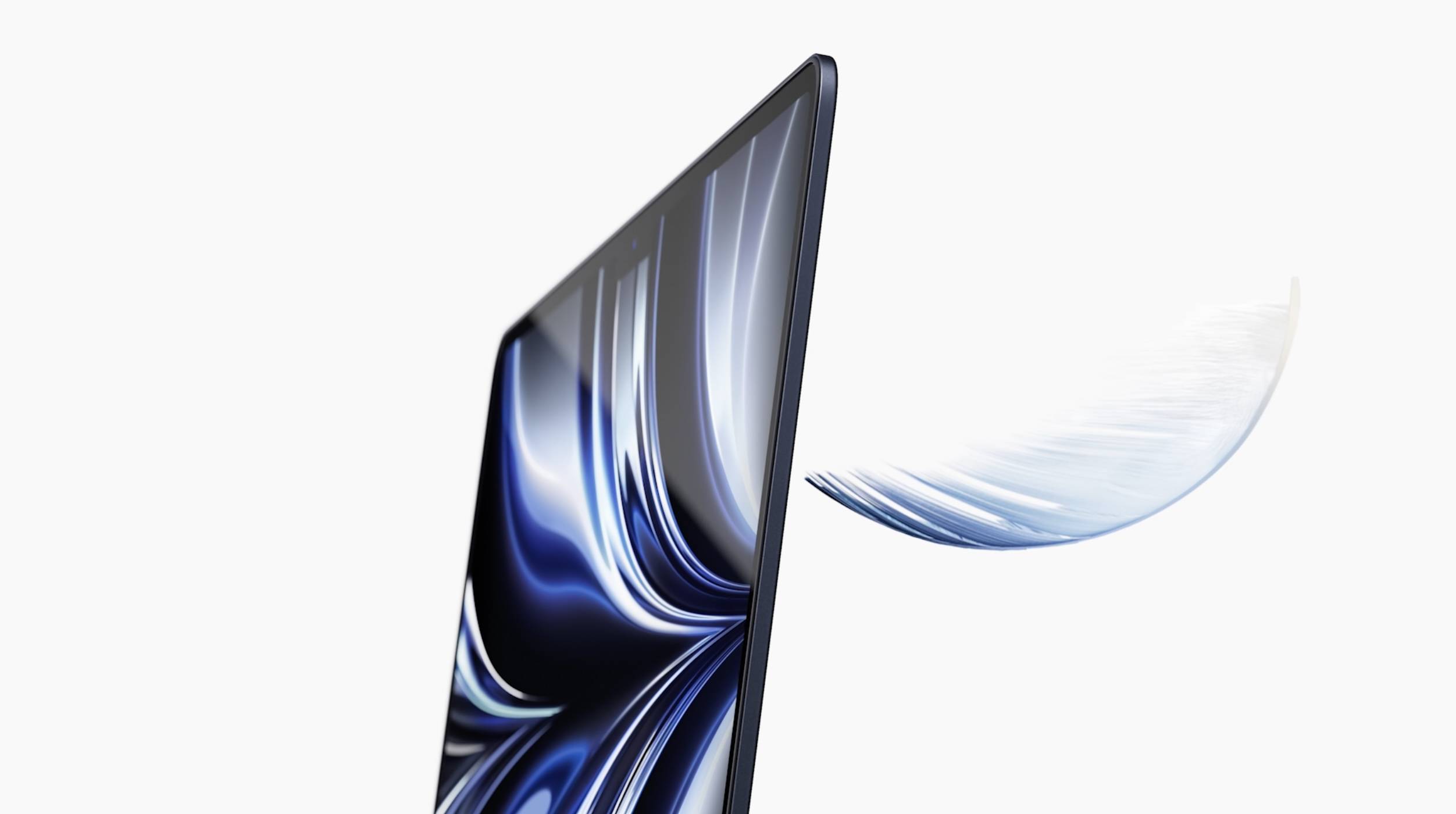 MacBook Air vs 2023 Pro：以下是新款 M2 笔记本电脑的比较