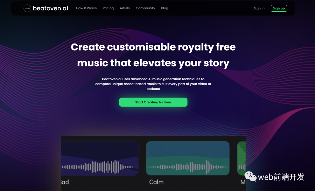 11 个AI工具网站可在几分钟内完成数小时的工作