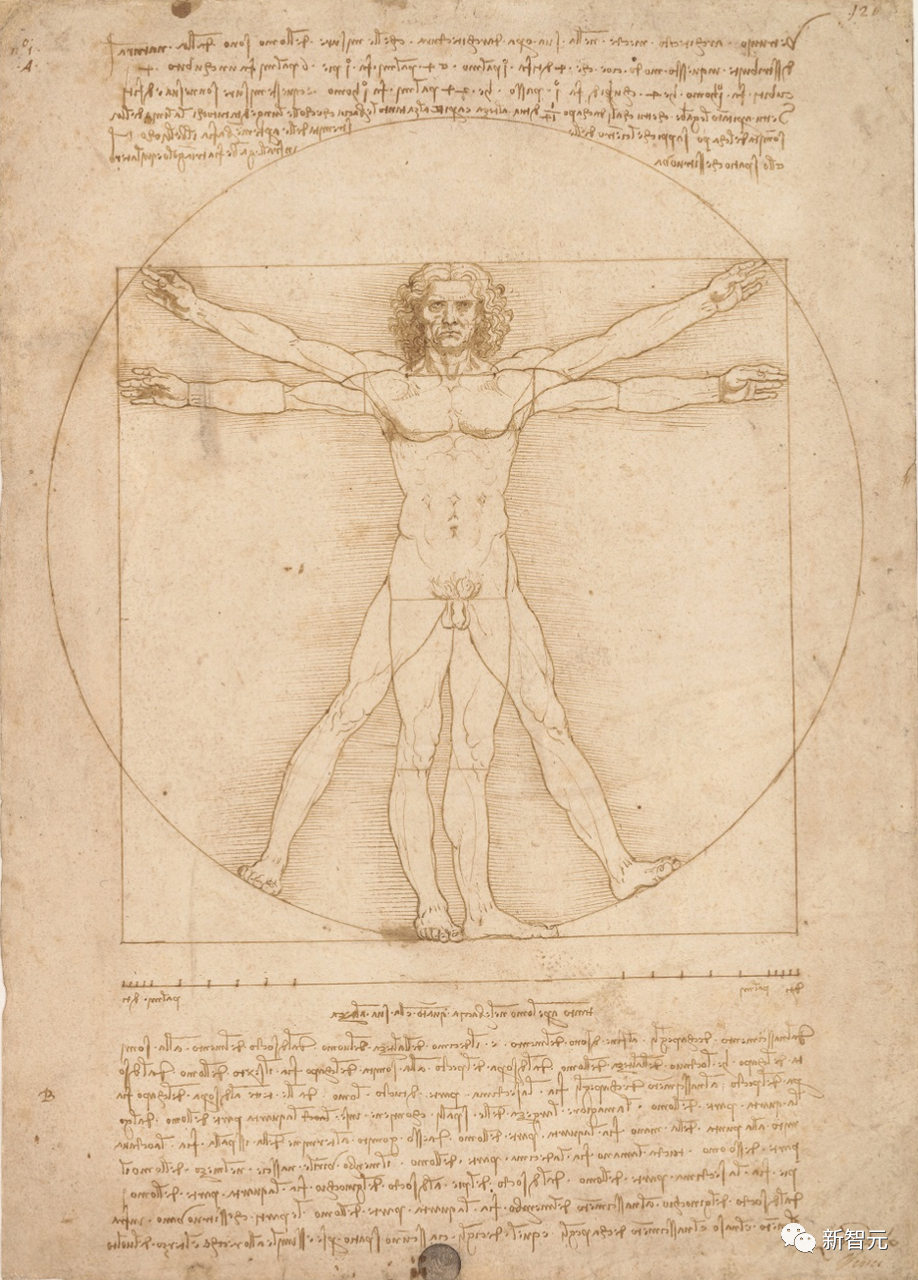 GPT-4竟然有身体，167cm！清华、北师大重磅研究：ChatGPT能像人一样感知行动