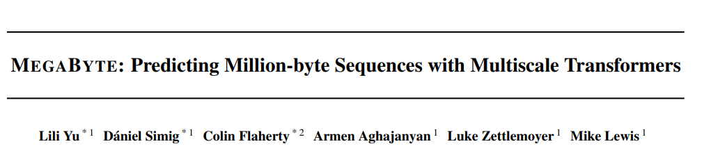 一定要「分词」吗？Andrej Karpathy：是时候抛弃这个历史包袱了