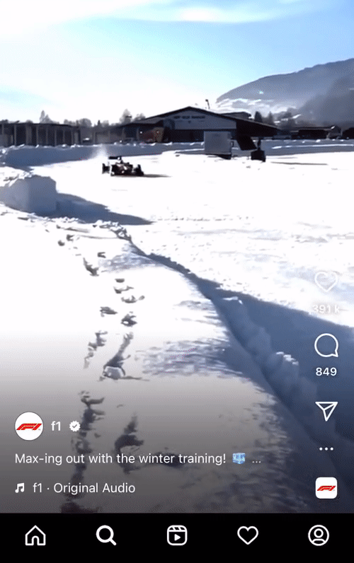 如何在 iPhone、Android 或 PC 上暂停 Instagram Reels