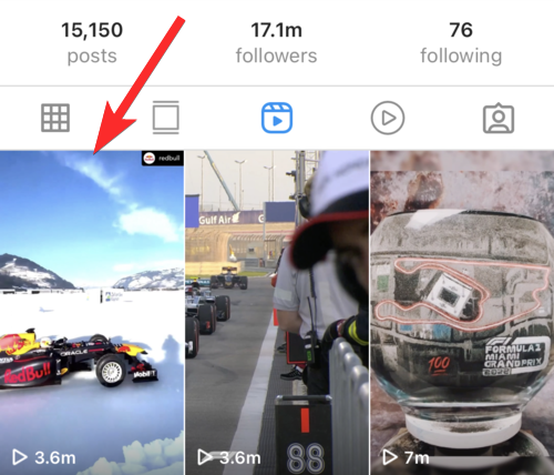 如何在 iPhone、Android 或 PC 上暂停 Instagram Reels
