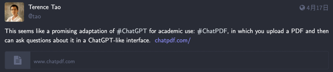 陶哲轩宣布主持白宫生成式AI工作组,李飞飞、Hassabis发表演讲