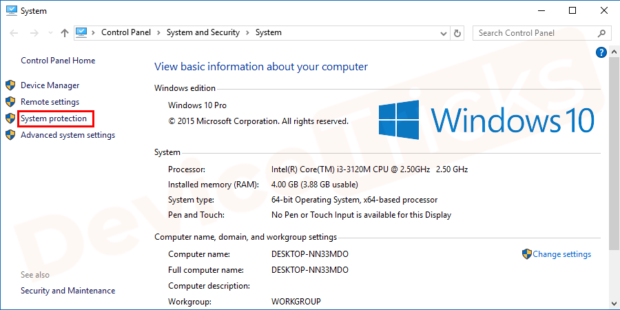 如何修复配置 Windows 更新还原更改错误的失败？