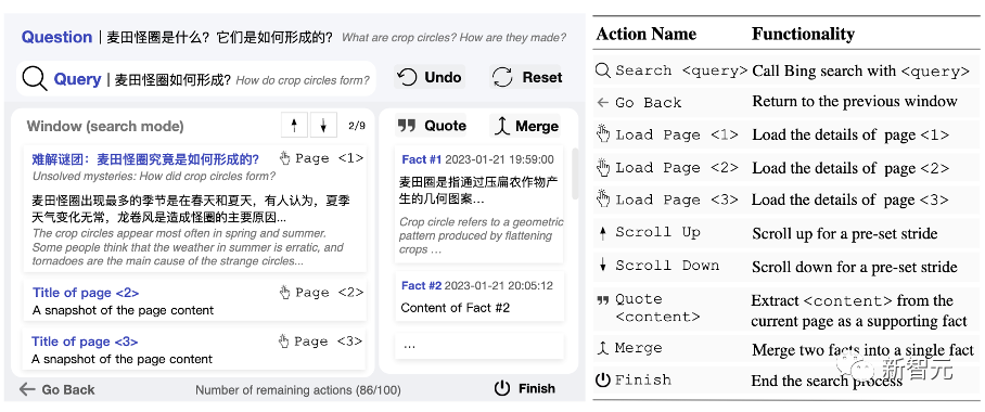 国产开源版「ChatGPT插件系统」来了！豆瓣、搜索一应俱全，清华、面壁智能等联合发布