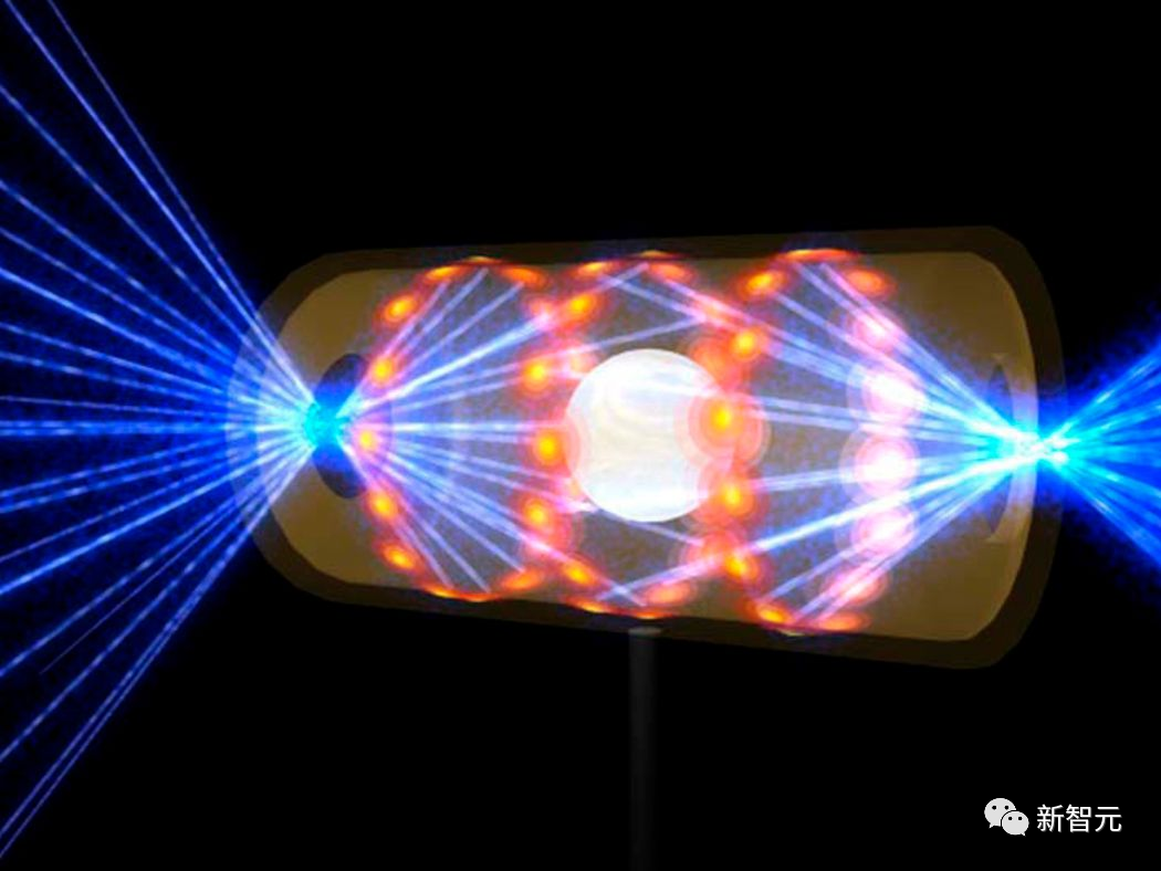 炸裂!微软2028年要用「人造太阳」核聚变供电,天网AI降临