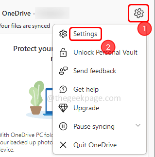 如何修复OneDrive中的“错误：0x80070185，云操作不成功”