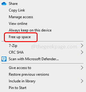 如何修复OneDrive中的“错误：0x80070185，云操作不成功”